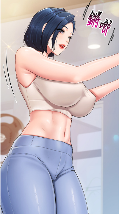黄瓜漫画作品预览3