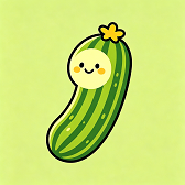 黄瓜漫画APP官方logo